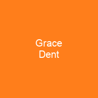 Grace Dent