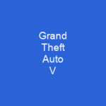 Grand Theft Auto V