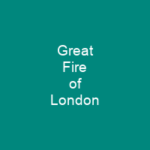 Great Fire of London