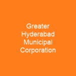 Greater Hyderabad Municipal Corporation