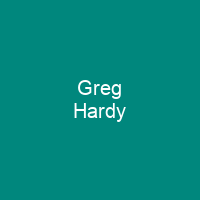 Greg Hardy