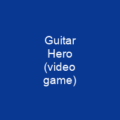 Guitar Hero (video game)