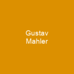 Gustav Mahler