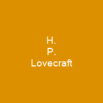 H. P. Lovecraft