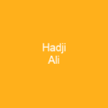 Hadji Ali