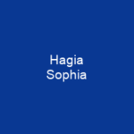 Hagia Sophia