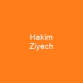 Hakim Ziyech