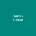 Halifax Gibbet