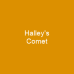 Halley's Comet