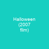 Halloween (2007 film)