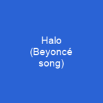 Halo (Beyoncé song)