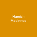 Hamish MacInnes