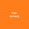 Han dynasty