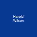 Harold Macmillan