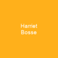 Harriet Bosse