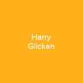 Harry Glicken