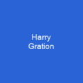 Harry Gration