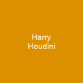 Harry Houdini