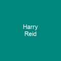 Harry Reid