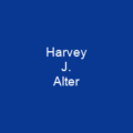 Harvey J. Alter