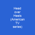 Head over Heels (American TV series)