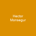 Hector Monsegur