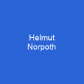 Helmut Norpoth