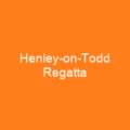 Henley-on-Todd Regatta