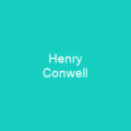 Henry Conwell