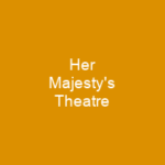 Her Majesty's Theatre