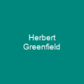 Herbert Greenfield