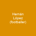 Hernán López (footballer)