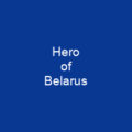 Hero of Belarus