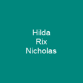 Hilda Rix Nicholas