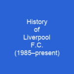 History of Liverpool F.C. (1985–present)