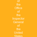 History of the Office of the Inspector General of the United States Army
