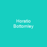 Horatio Bottomley