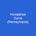 Horseshoe Curve (Pennsylvania)