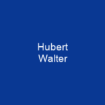 Hubert Walter