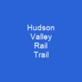 Hudson Valley Rail Trail