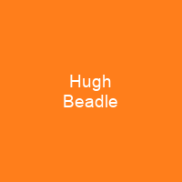 Hugh Beadle