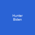 Hunter Biden