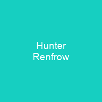 Hunter Renfrow
