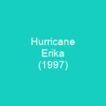 Hurricane Erika (2003)
