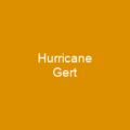 Hurricane Gert