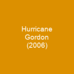 Hurricane Gordon (2006)