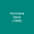 Hurricane Irene (1999)