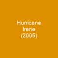 Hurricane Irene (2005)