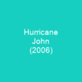 Hurricane Isis (1998)