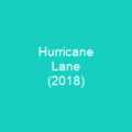 Hurricane Iniki